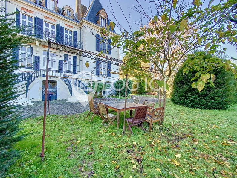 vente Château Orthez - Photo 9