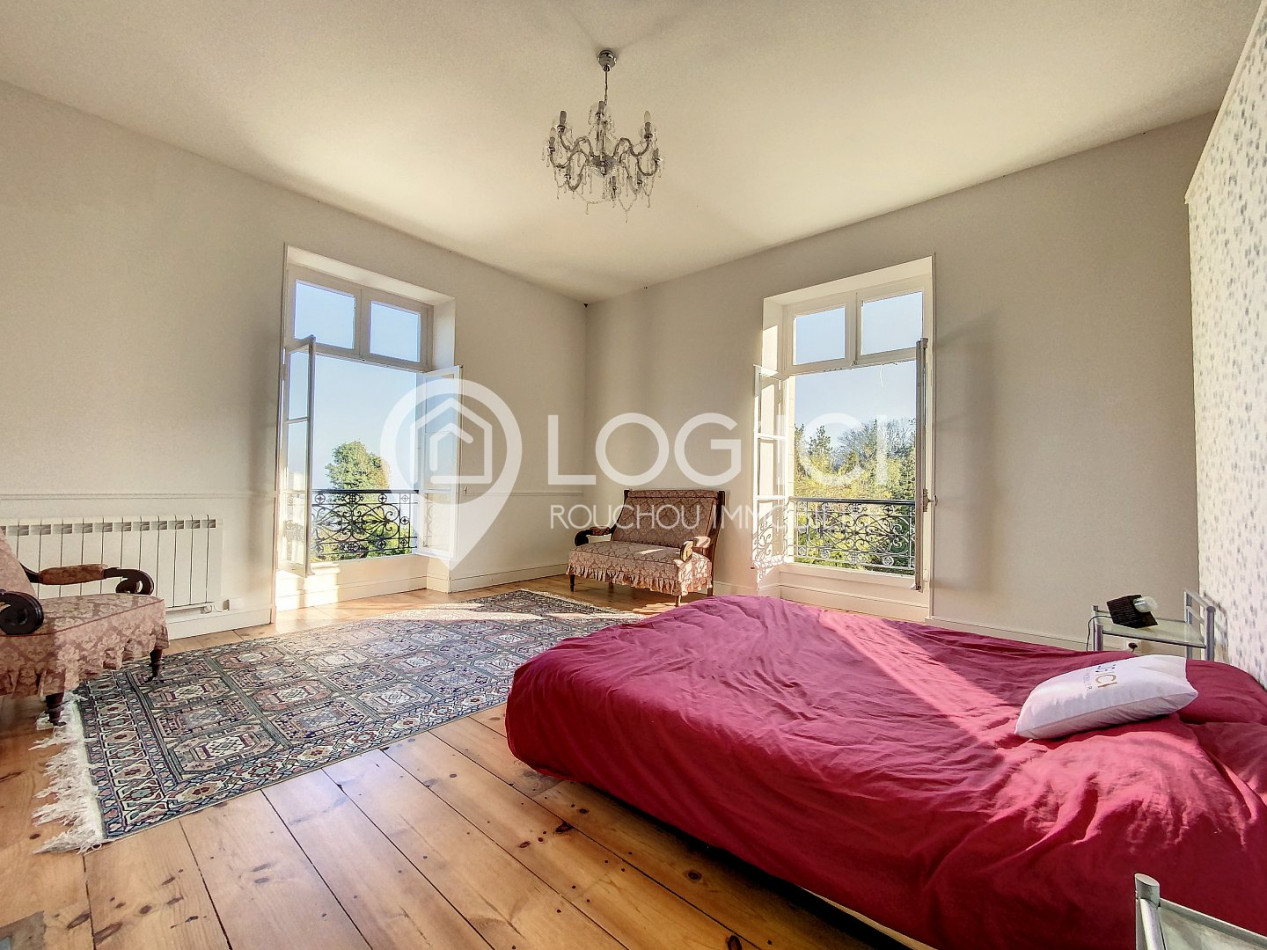 vente Château Orthez - Photo 12