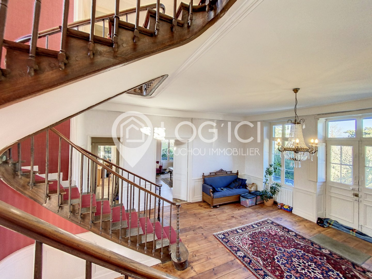 vente Château Orthez - Photo 11