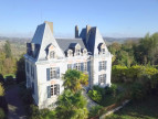 vente Château Orthez
