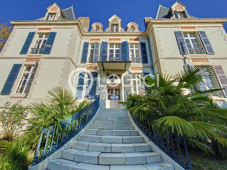 vente Château Berenx - Photo 8