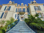 vente Château Berenx