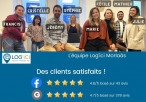 vente Château Berenx