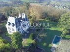 vente Château Berenx