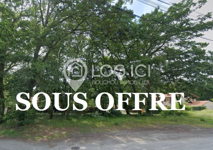 vente Terrain constructible Saint Paul Les Dax