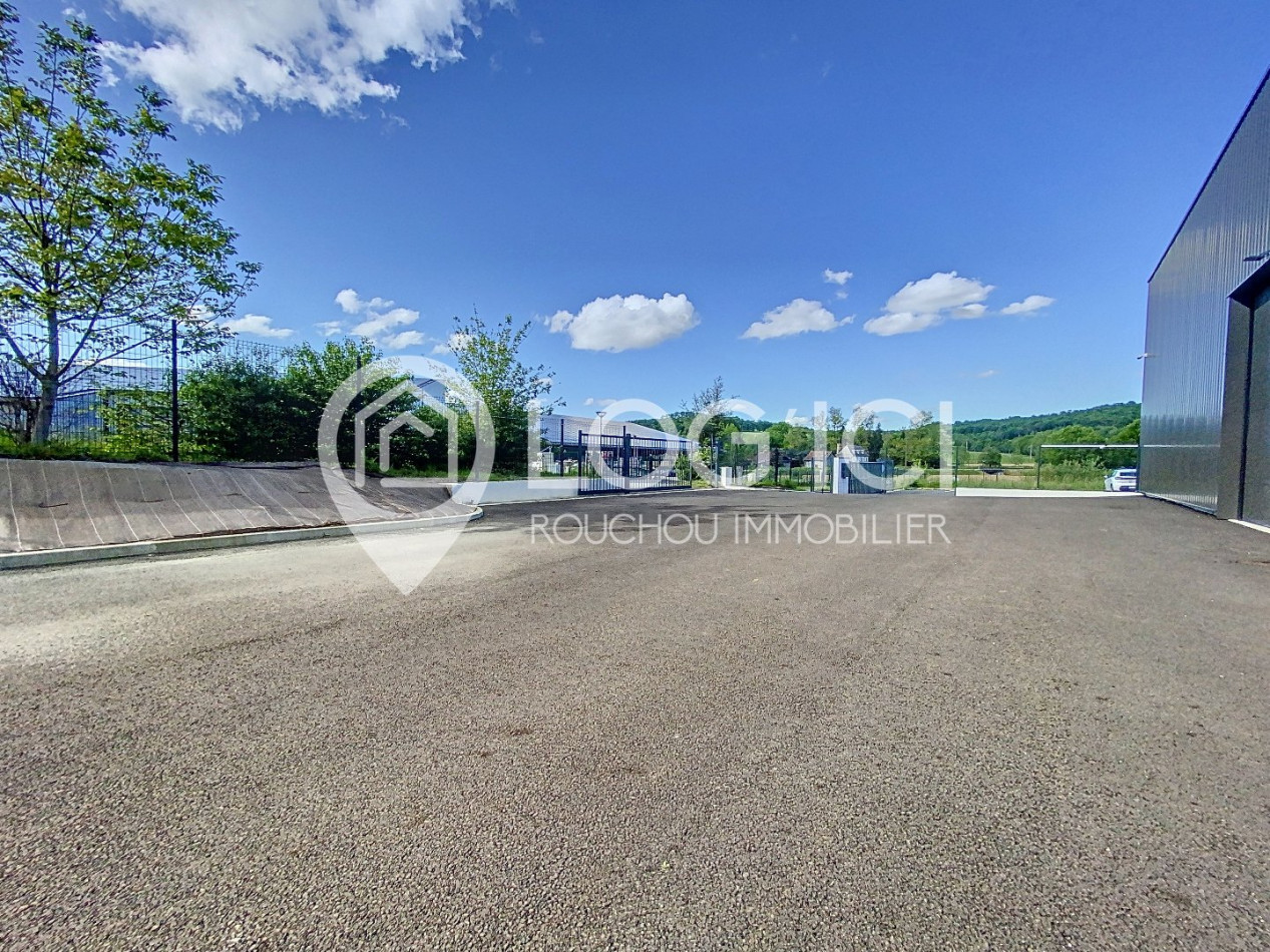 location Entrepot Samsons Lion - Photo 2