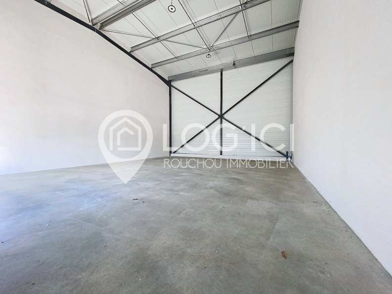 location Bâtiment Samsons Lion - Photo 5