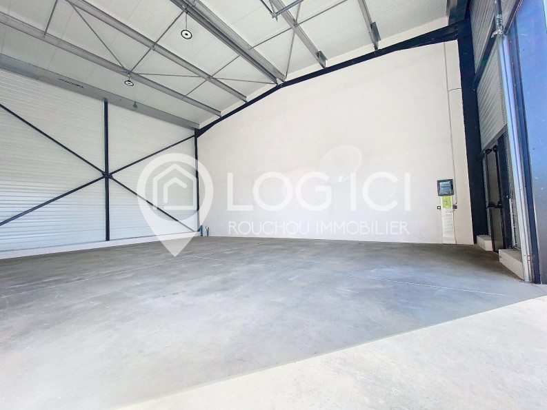 location Bâtiment Samsons Lion - Photo 6