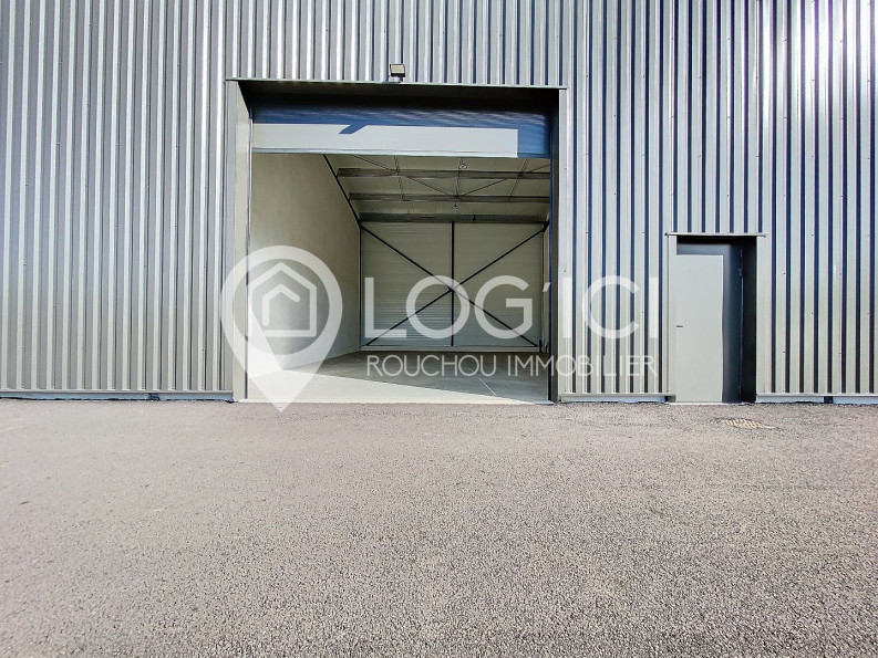 location Bâtiment Maubourguet - Photo 4