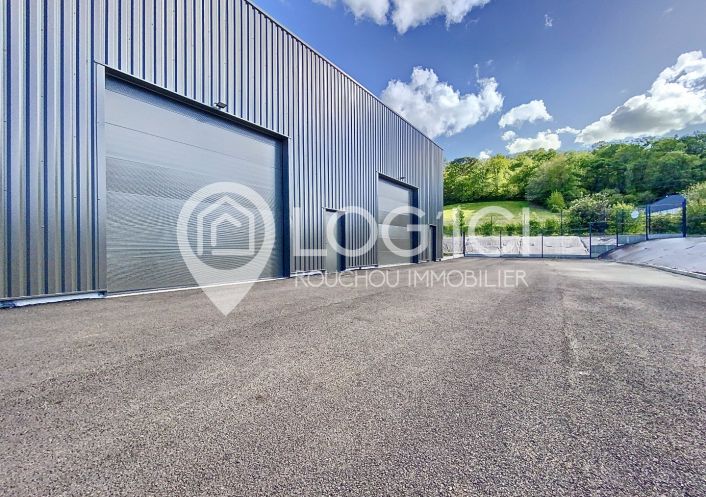 location Bâtiment Morlaas