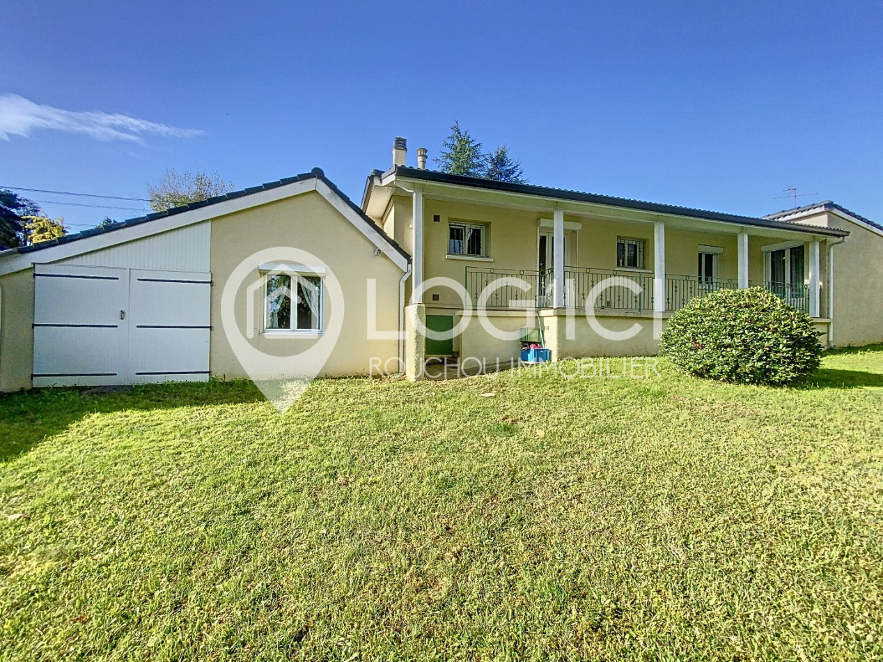 vente Maison Morlaas - Photo 15