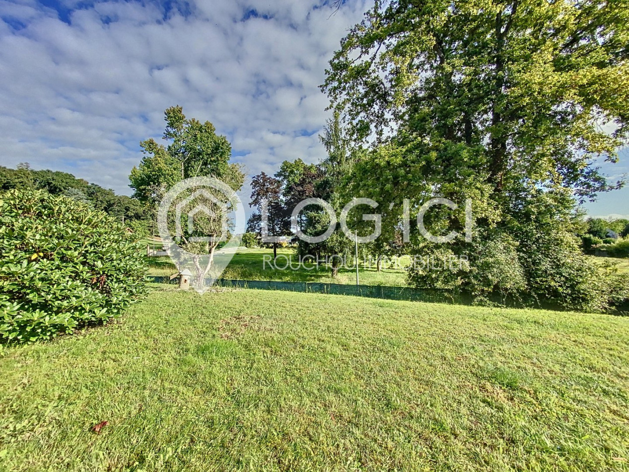 vente Maison Morlaas - Photo 14