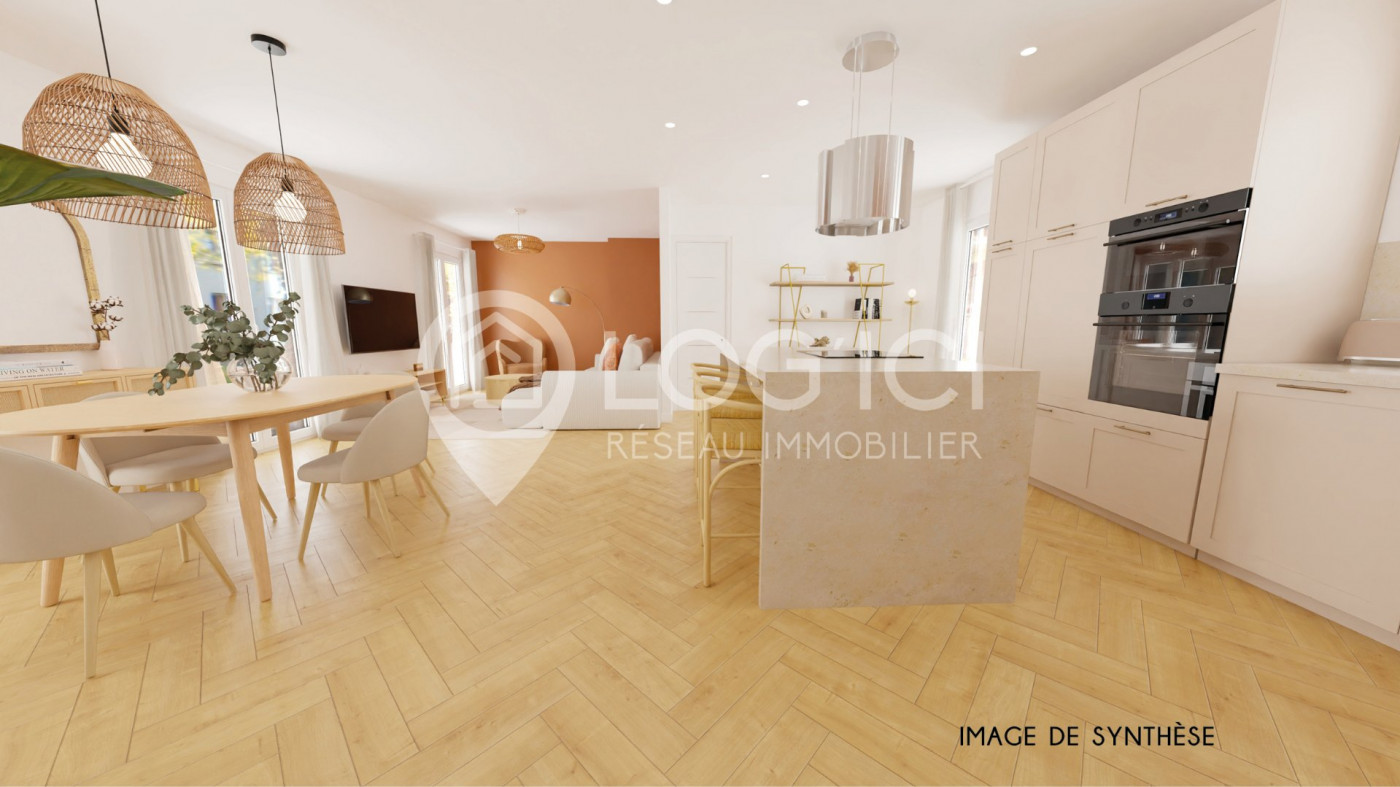 vente Maison Morlaas - Photo 8