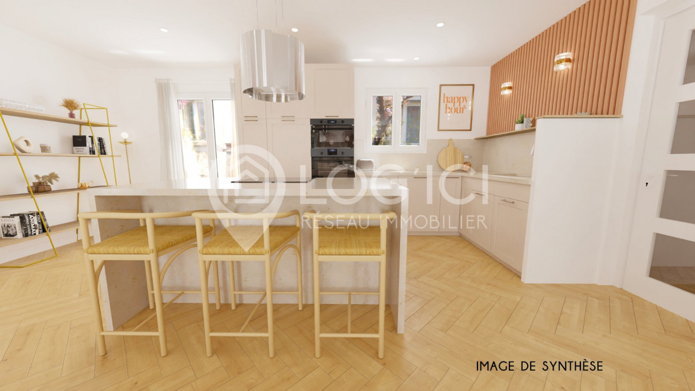 vente Maison Morlaas - Photo 7