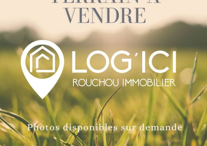 vente Terrain Saubole
