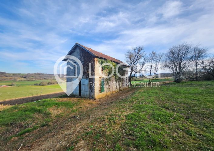 vente Maison Lembeye