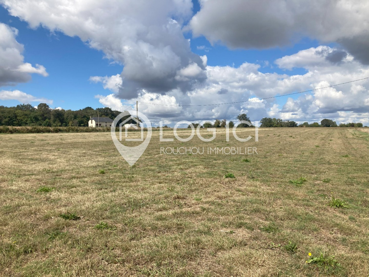 vente Terrain Saubole - Photo 1