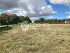 vente Terrain Saubole