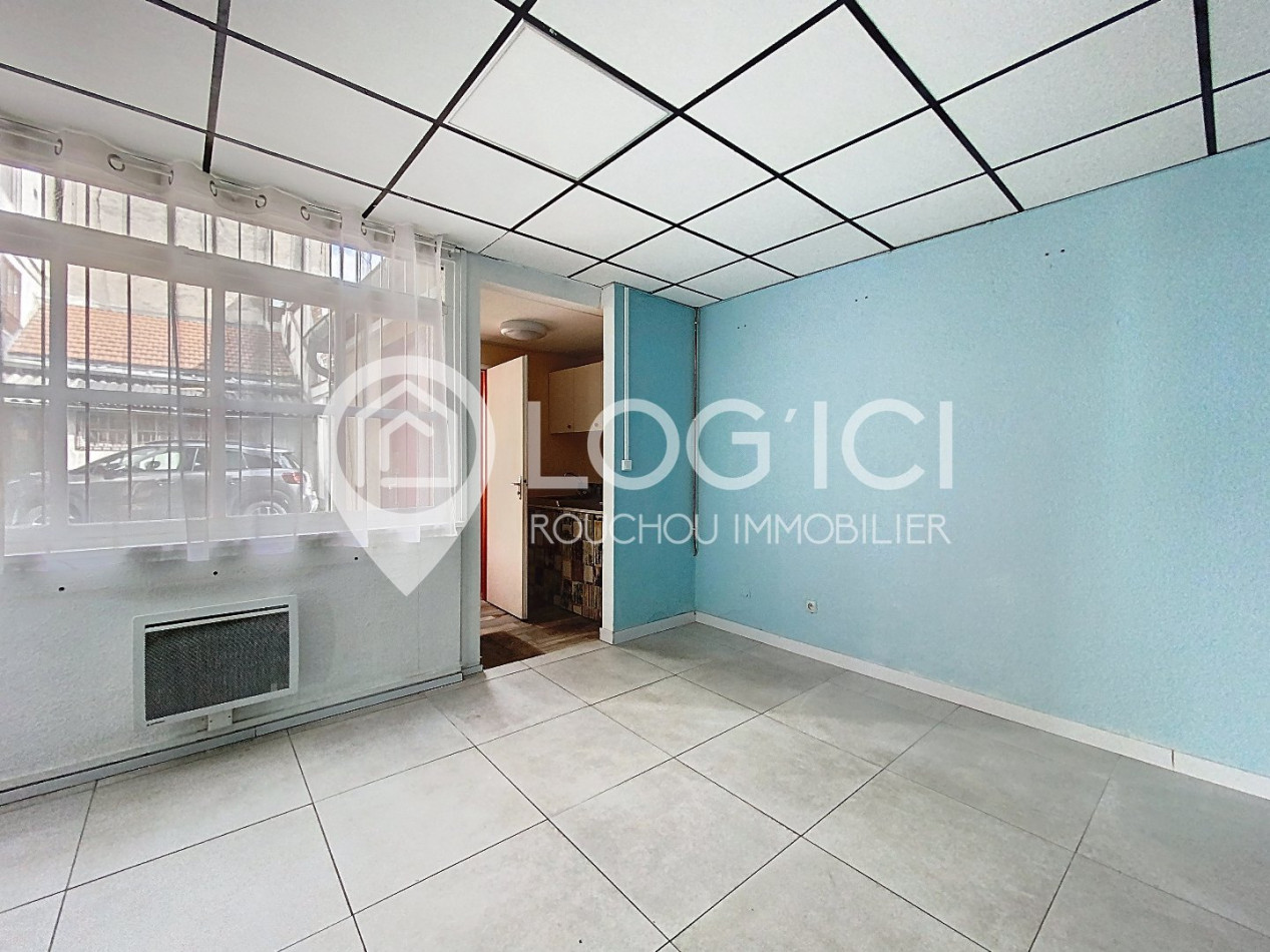 location Local commercial Pau - Photo 14