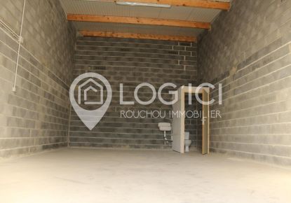 location Entrepot Buros