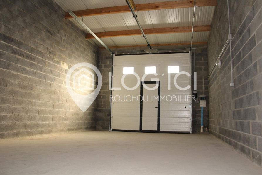 location Entrepot Buros - Photo 3