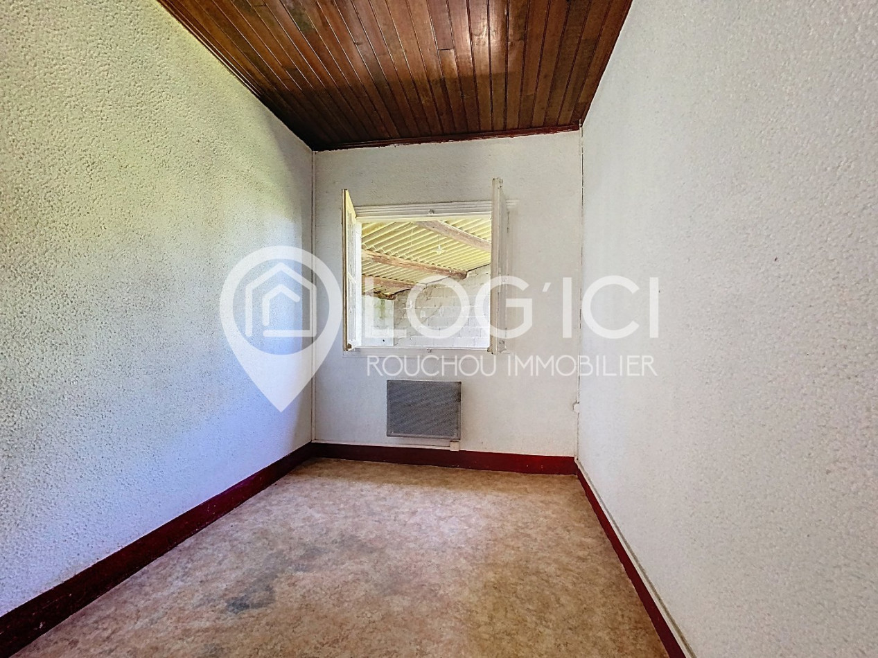 vente Maison Lembeye - Photo 9