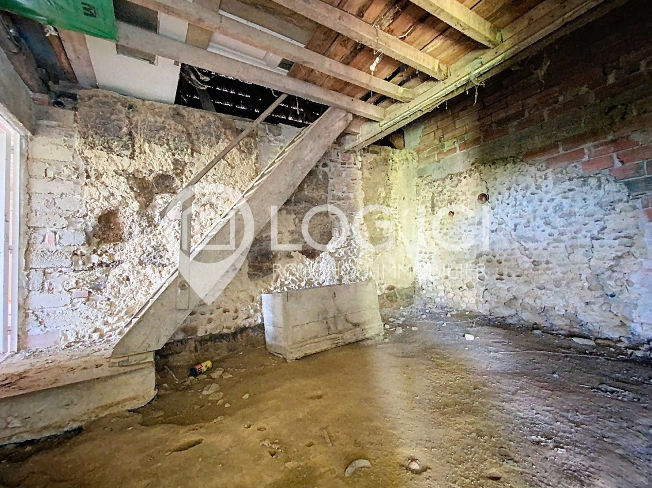 vente Maison Lembeye - Photo 10