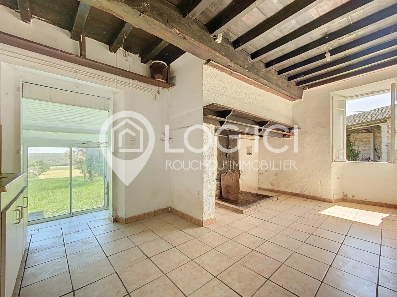vente Maison Lembeye - Photo 5