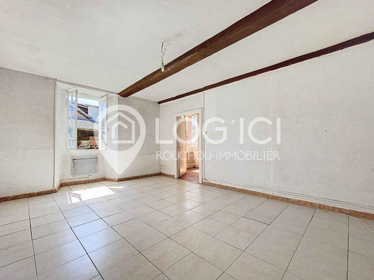 vente Maison Lembeye - Photo 6