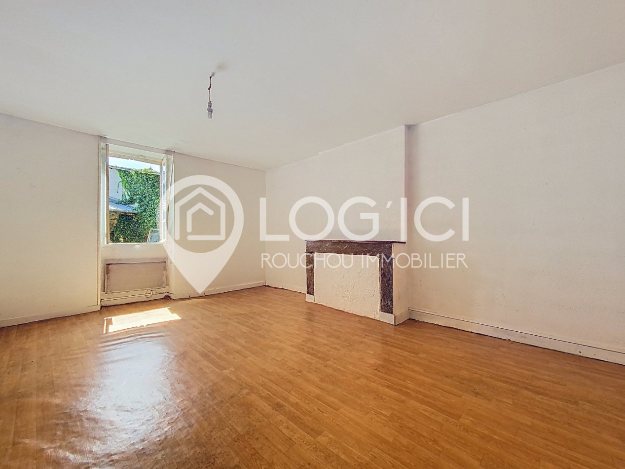 vente Maison Lembeye - Photo 7