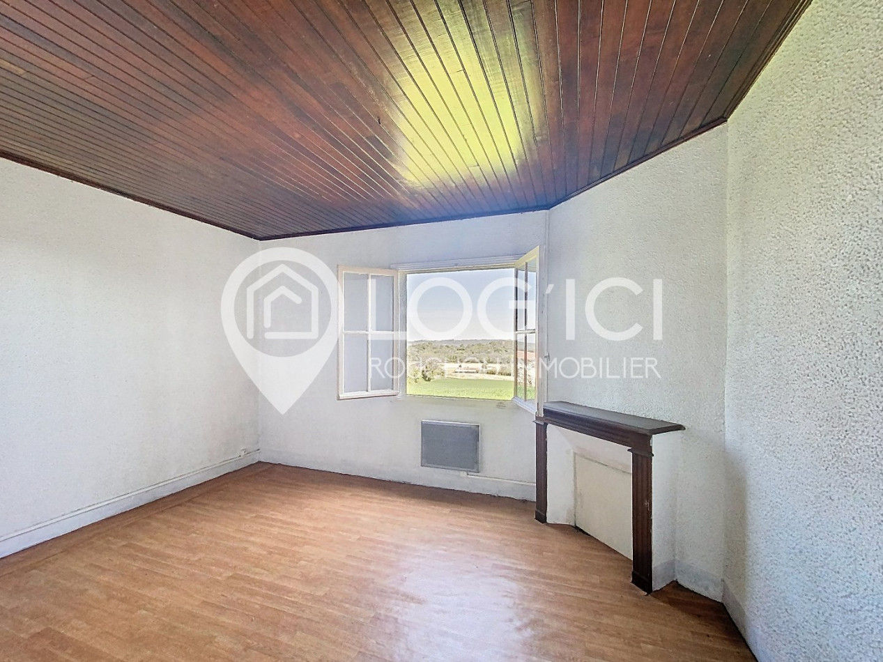 vente Maison Lembeye - Photo 8