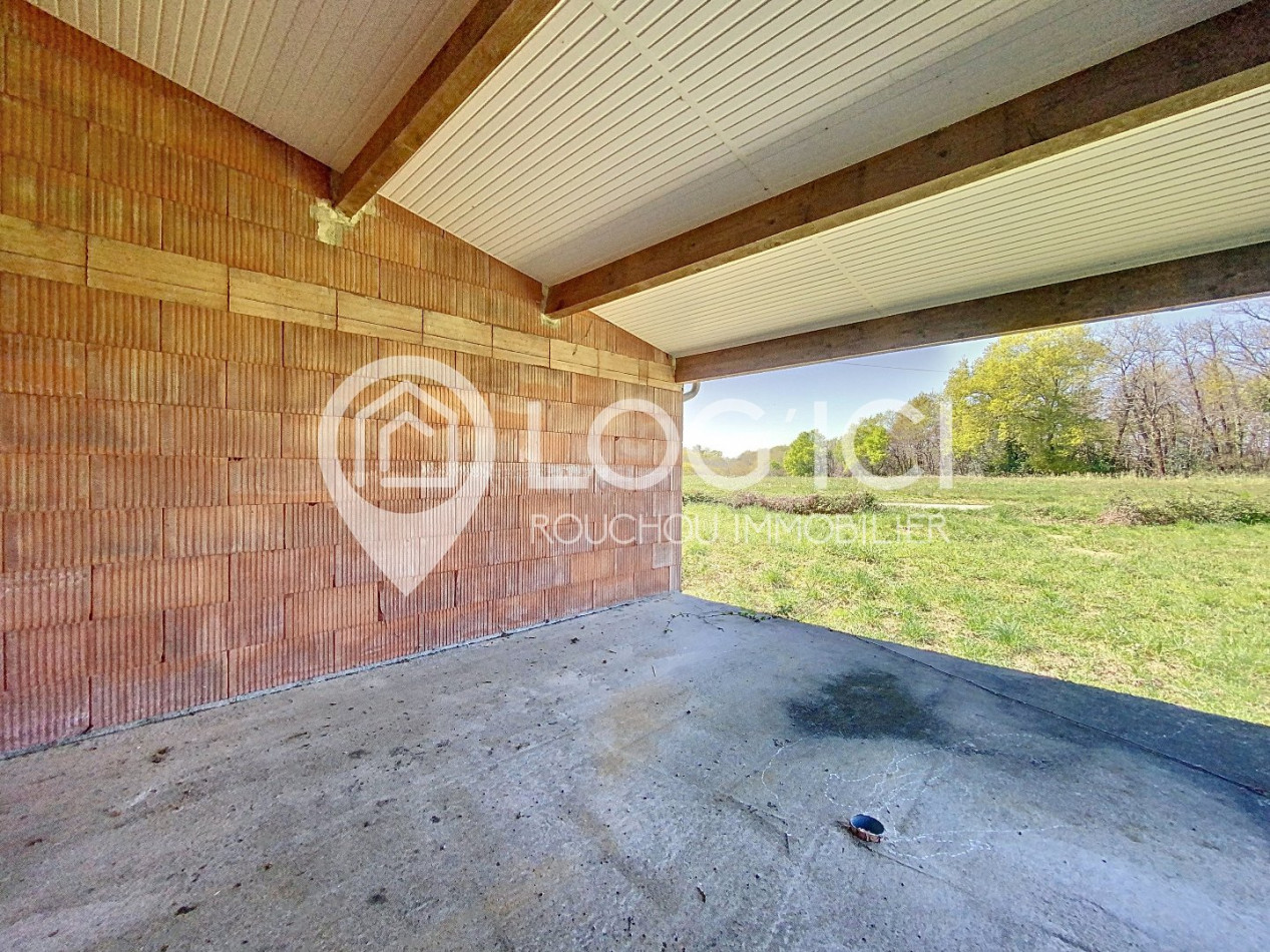 vente Maison Lembeye - Photo 7