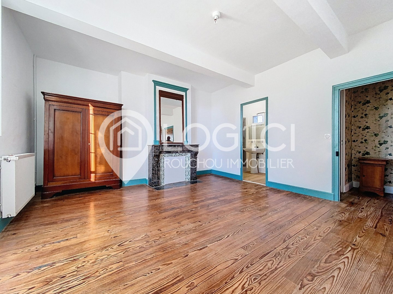 location Maison Garlede Mondebat - Photo 13