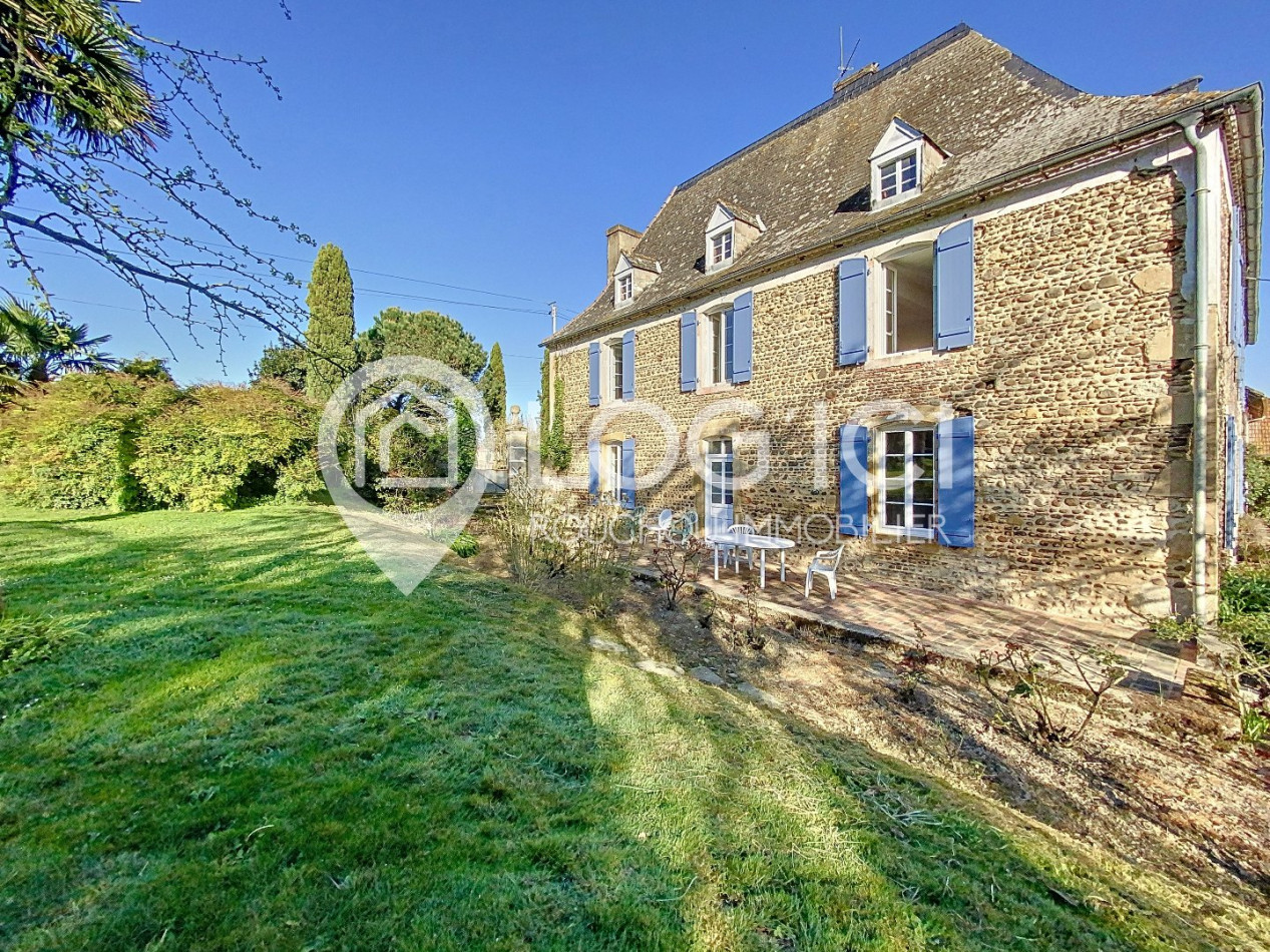 location Maison Garlede Mondebat - Photo 1