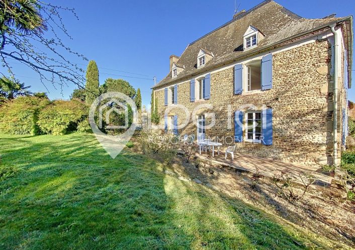 location Maison Garlede Mondebat