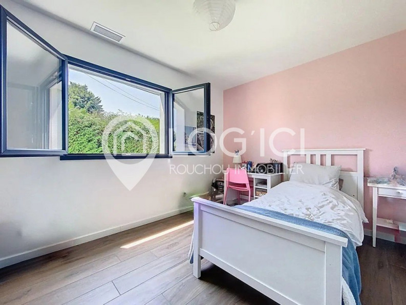 vente Maison contemporaine Morlaas - Photo 7