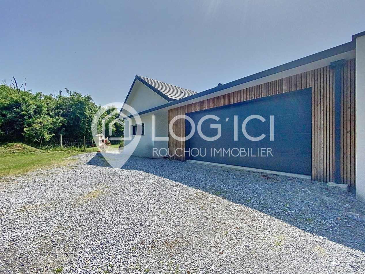 vente Maison contemporaine Morlaas - Photo 10