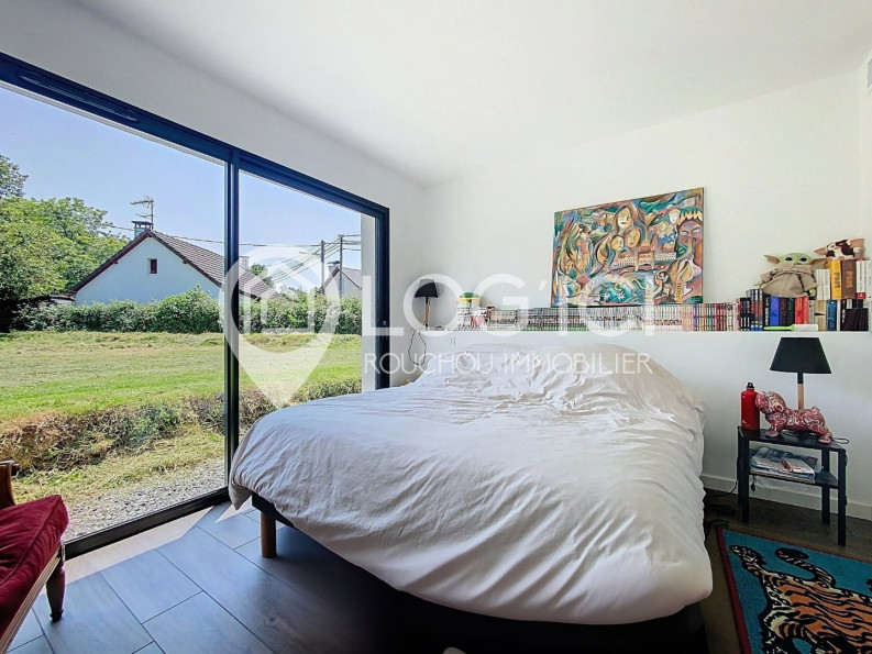 vente Maison contemporaine Morlaas - Photo 8