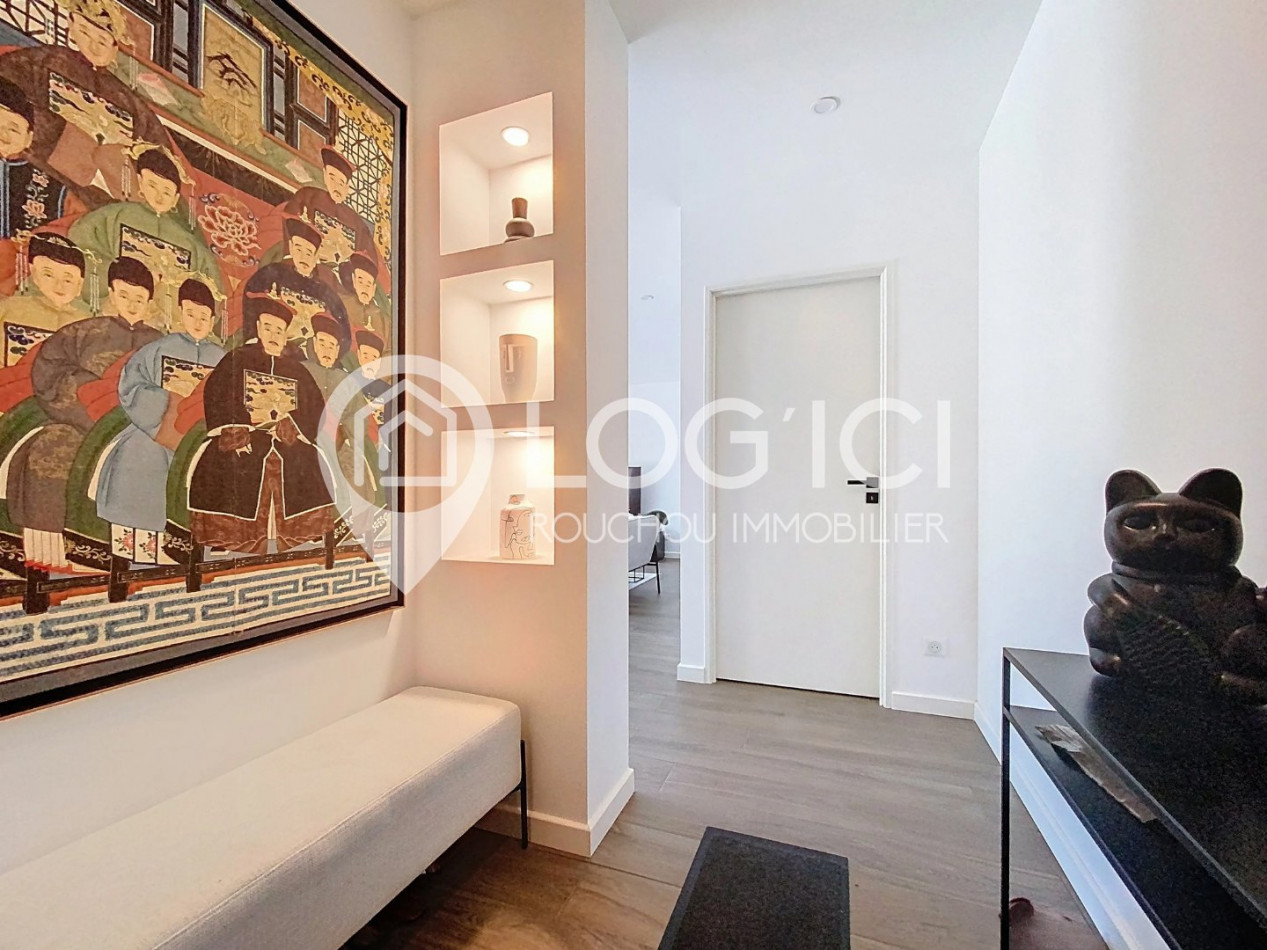 vente Maison contemporaine Morlaas - Photo 9