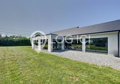 vente Maison contemporaine Morlaas