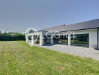 vente Maison contemporaine Morlaas
