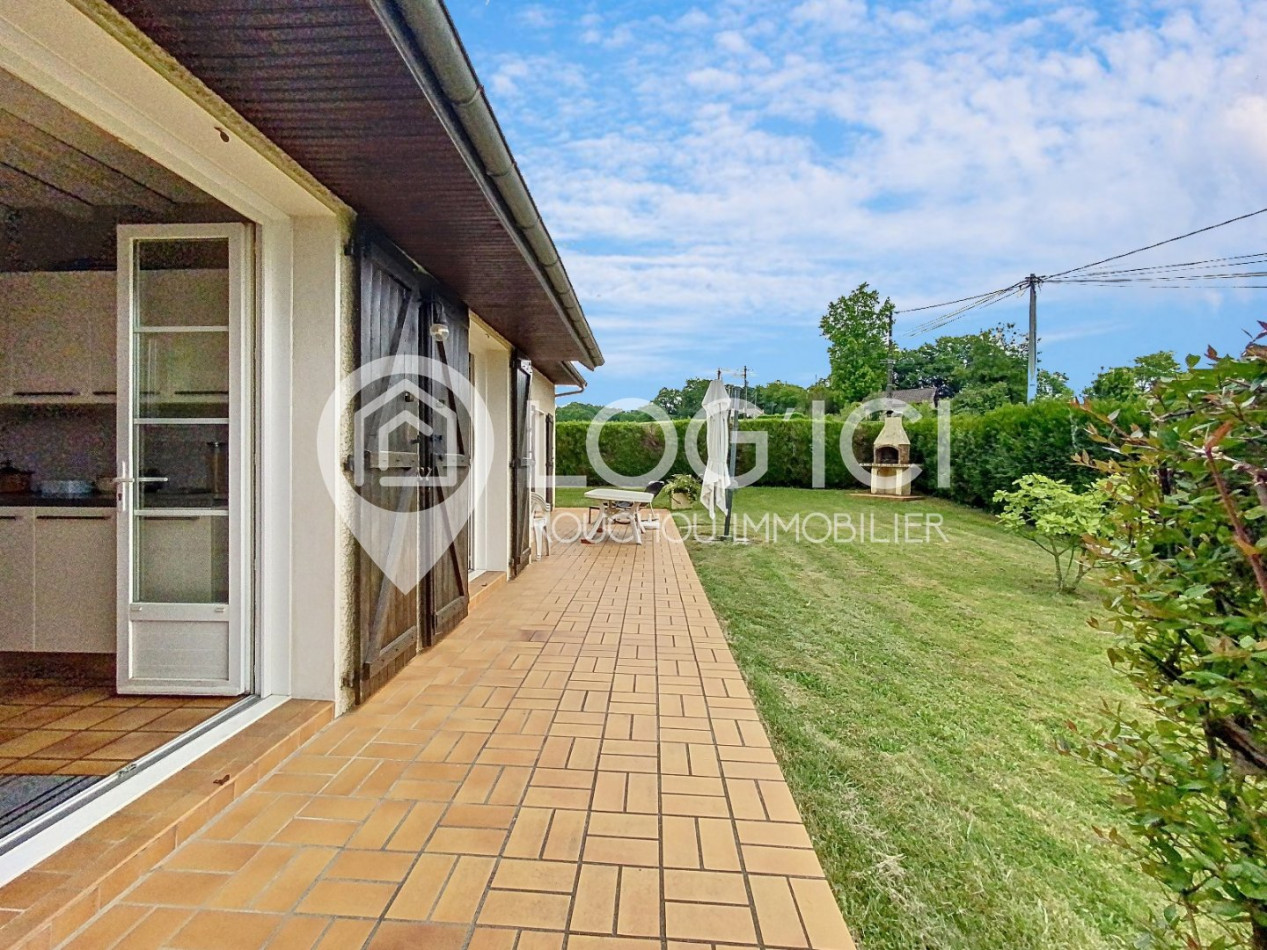 vente Maison Saint Castin - Photo 4