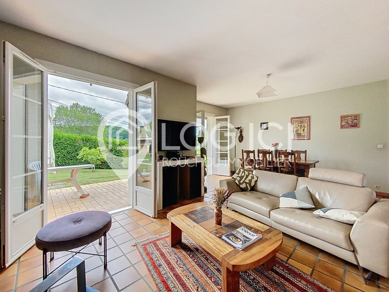 vente Maison Saint Castin - Photo 5