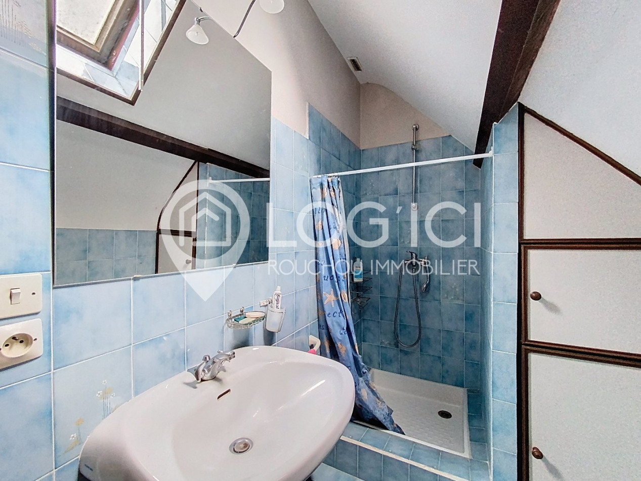 vente Maison Saint Castin - Photo 12