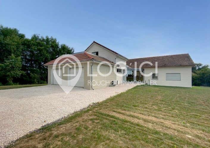vente Maison Lembeye