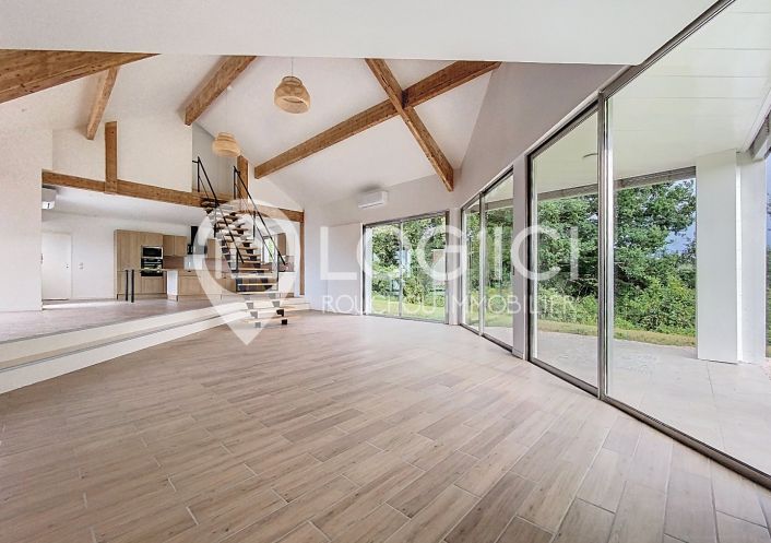 vente Maison Morlaas