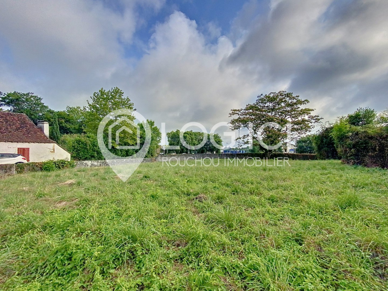 vente Terrain Morlaas - Photo 2