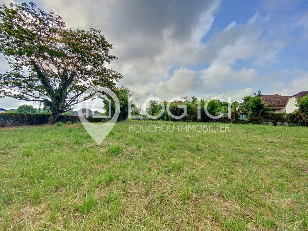 vente Terrain Morlaas - Photo 1