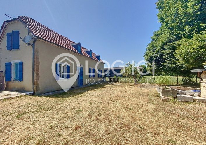 vente Maison de campagne Morlaas