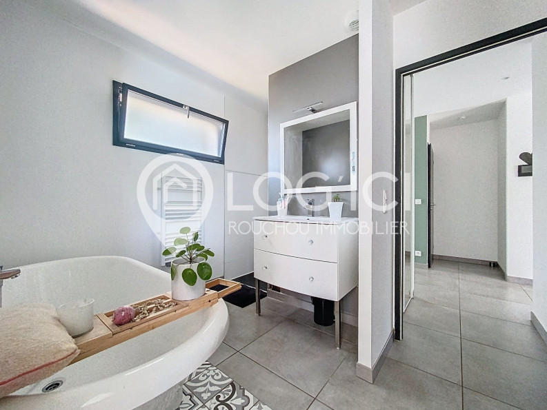 vente Maison contemporaine Morlaas - Photo 8